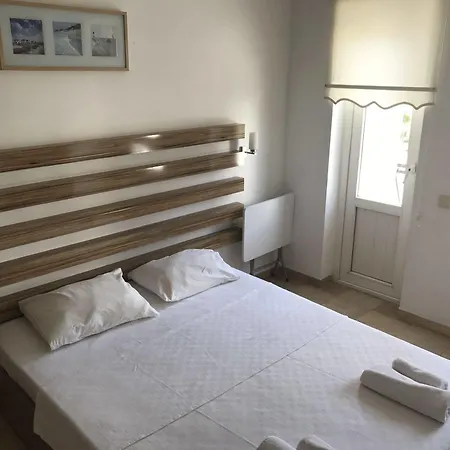 Hotel Pearl Of Marmaris