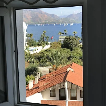 Hotel Pearl Of Marmaris