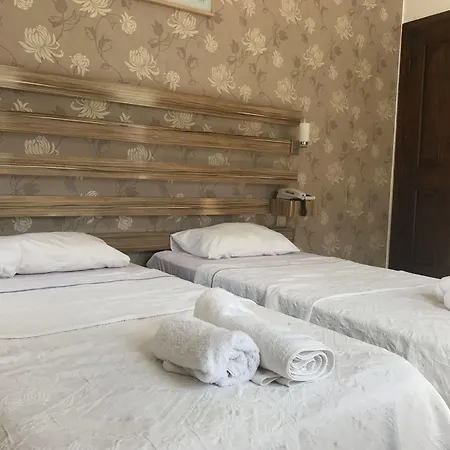 Hotel Pearl Of Marmaris