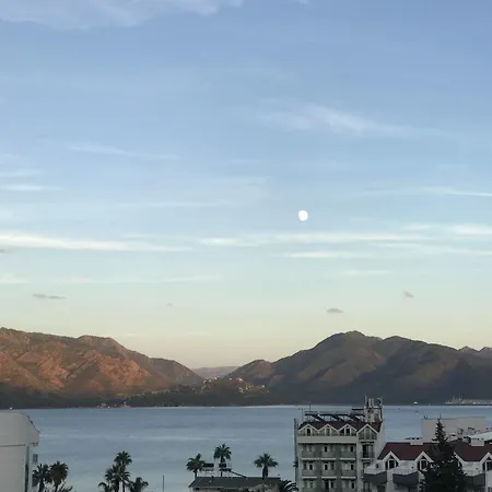 Pearl Of Hotel Marmaris