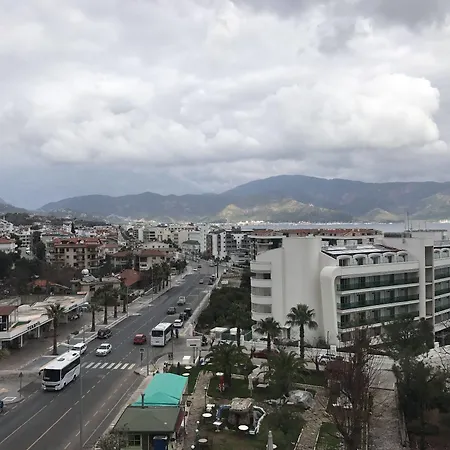 Pearl Of Hotel Marmaris