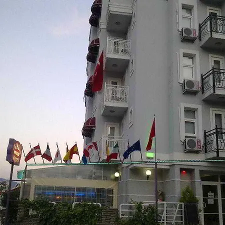 Hotel Pearl Of 2*
