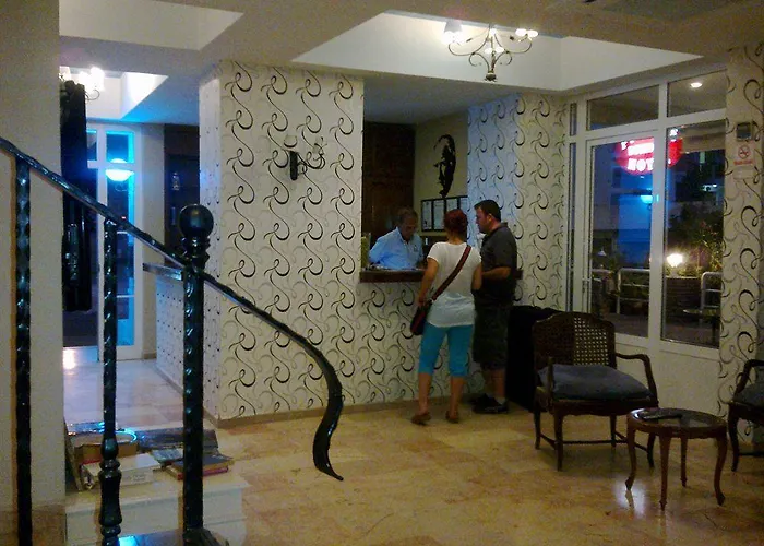 Pearl Of Hotel 3*