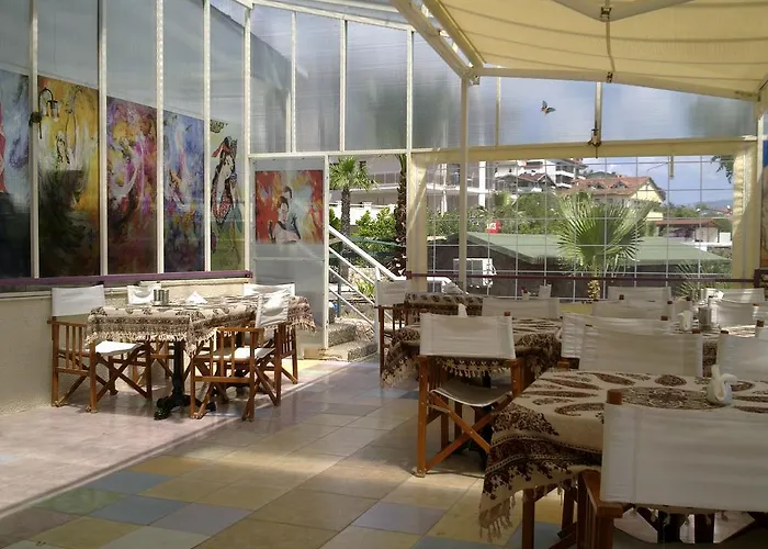 Pearl Of Hotel