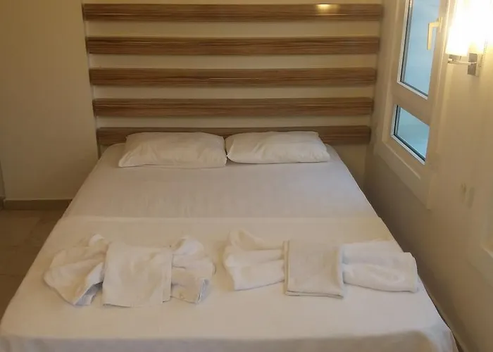 Hotel Pearl Of 3*