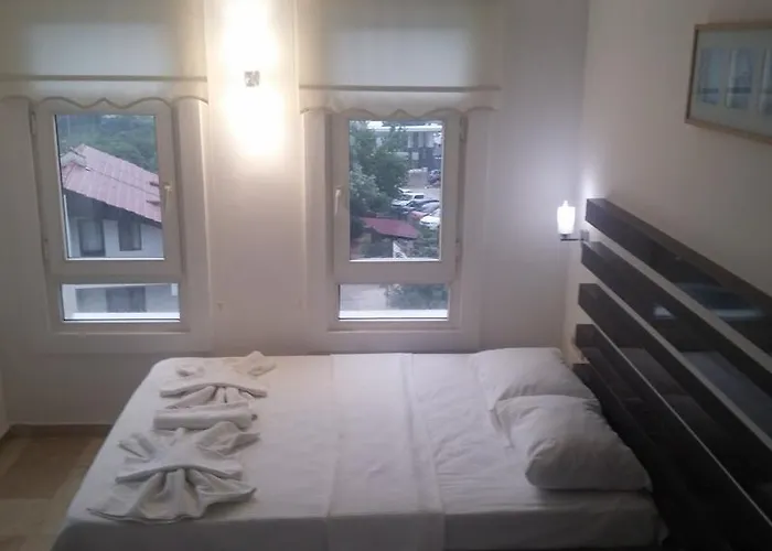 Hotel Pearl Of 3*