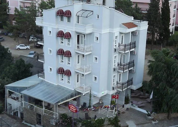 Pearl Of Marmaris