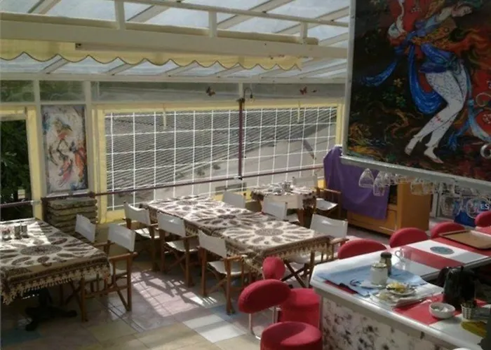 Hotel Pearl Of