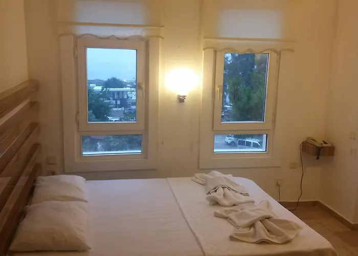 Hotel Pearl Of Marmaris