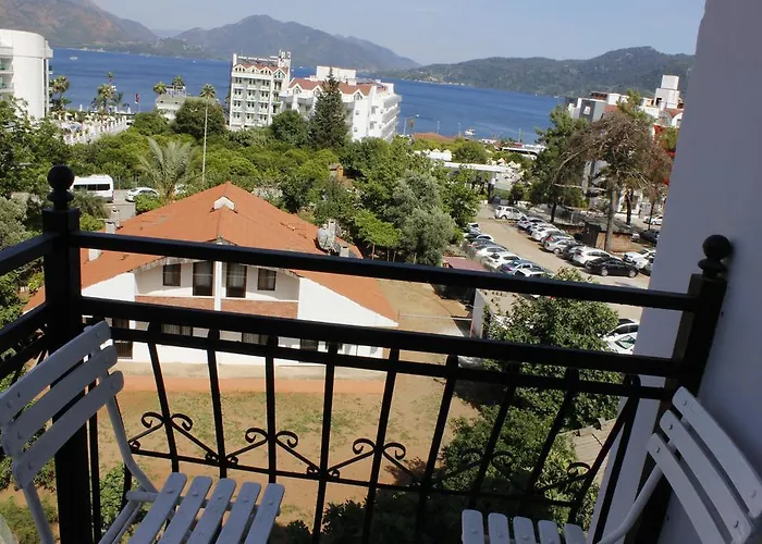 Pearl Of Hotel