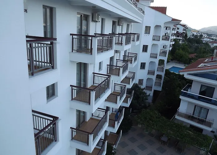 Pearl Of Hotel
