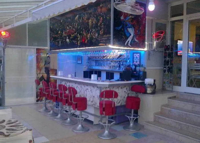 Pearl Of Marmaris