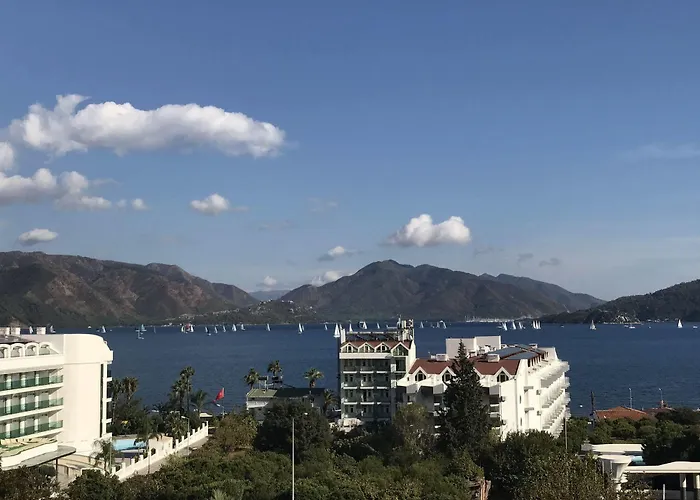 Pearl Of Marmaris