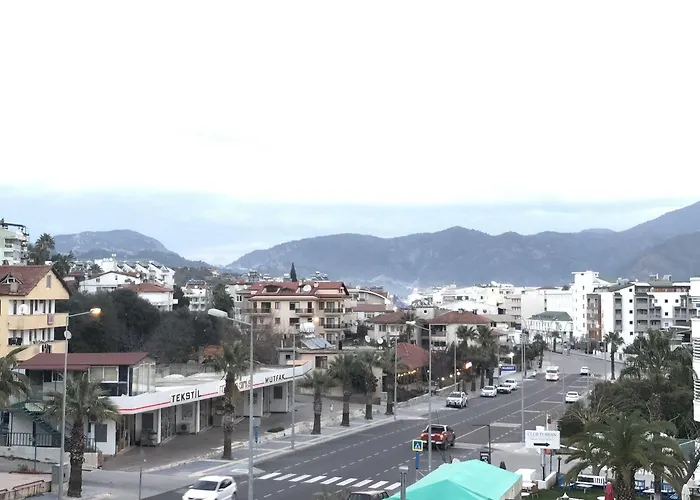 Pearl Of Marmaris